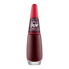 ESMALTE ARRUMA SE COMIGO POV IMPALA 7,5ML
