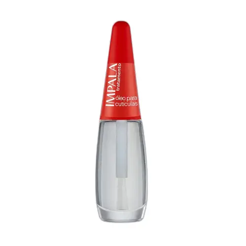 ESMALTE TRATAMENTO OLEO PARA CUTICULA IMPALA 7,5ML