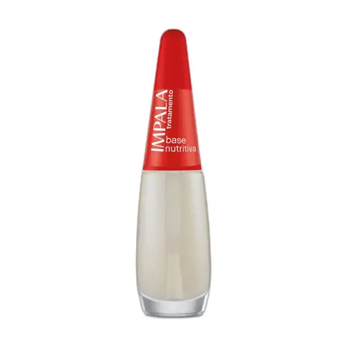 ESMALTE TRATAMENTO BASE NUTRITIVA IMPALA 7,5ML