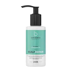 SHAMPOO SCALP REPAIR BORABELLA 200ML