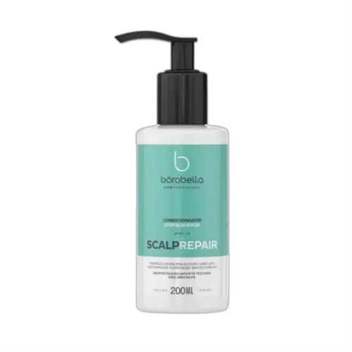 CONDICIONADOR SCALP REPAIR BORABELLA 200ML