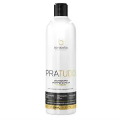 SHAMPOO PRATUDO BORABELLA 330ML