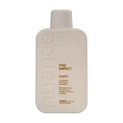 SHAMPOO PRO IMPACT NUANCE 450ML