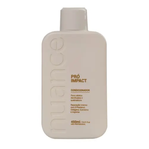 CONDICIONADOR PRO IMPACT NUANCE 450ML