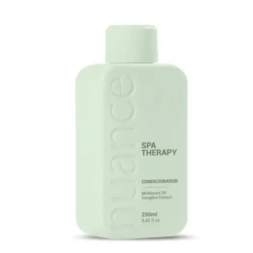 CONDICIONADOR SPA THERAPY NUANCE 250ML