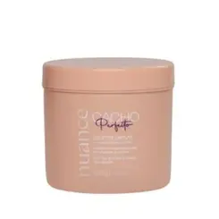 GELATINA CACHO PERFEITO NUANCE 500G