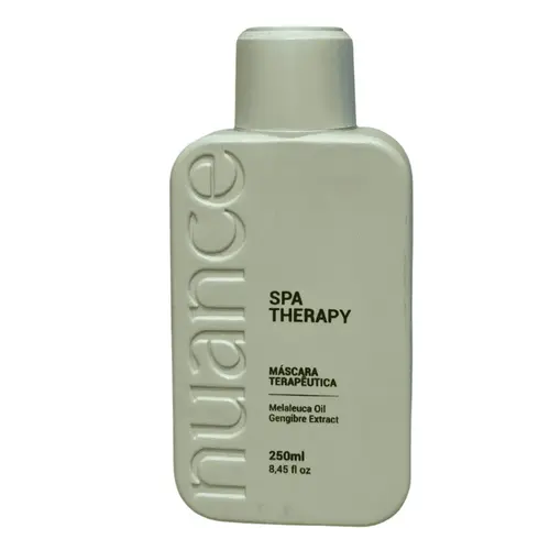 MASCARA SPA THERAPY NUANCE 250ML