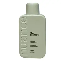 MASCARA SPA THERAPY NUANCE 250ML