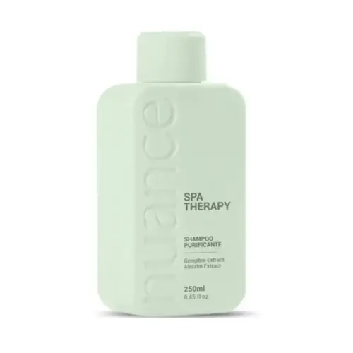 SHAMPOO SPA THERAPY NUANCE 250ML