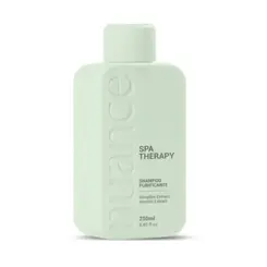SHAMPOO SPA THERAPY NUANCE 250ML