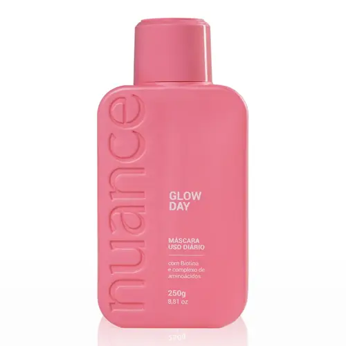 MASCARA GLOW DAY NUANCE 250G