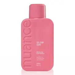 MASCARA GLOW DAY NUANCE 250G