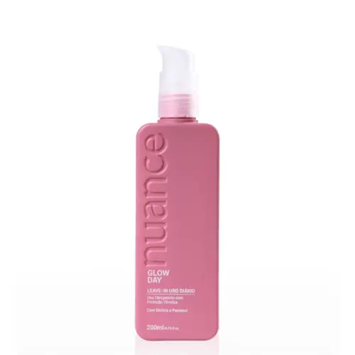 LEAVE IN GLOW DAY NUANCE 200ML