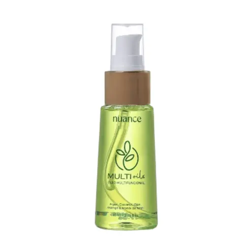 OLEO RESTAURADOR MULTI OILS NUANCE 60ML