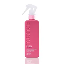 FLUIDO ATIVADOR LISO PERFEITO NUANCE 200ML