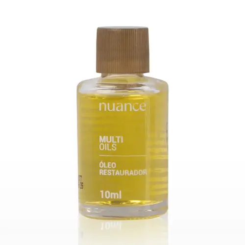OLEO RESTAURADOR MULTI OILS NUANCE 10ML