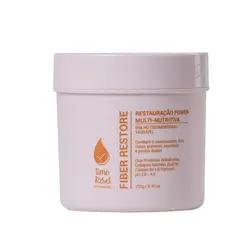 MASCARA FIBER RESTORE NUANCE 250G