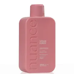 CONDICIONADOR VEGAN FORCE NUANCE 450ML