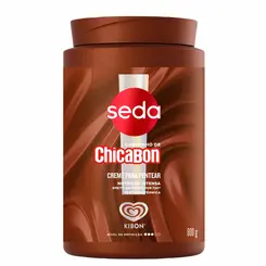 CREME PARA PENTEAR CHICABON KIBON SEDA 900G