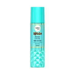 BODY SPLASH BELEZA FATAL XEROSA SALON LINE 200ML