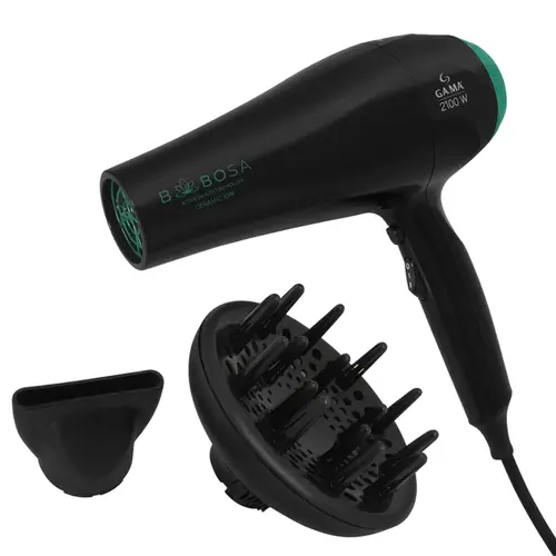 SECADOR CERAMIC ION 2100W BABOSA GAMA