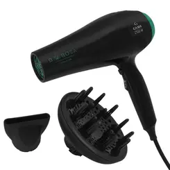 SECADOR CERAMIC ION 2100W BABOSA GAMA