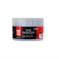 GEL FIXADOR INCOLOR THE DODGER 250G
