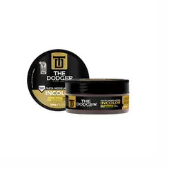 PASTA MODELADORA INCOLOR THE DODGER 150G