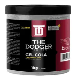GEL COLA EXTRA FORTE THE DODGER 1KG