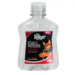 GEL FIXADOR INCOLOR THE DODGER 240G