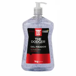 GEL FIXADOR INCOLOR THE DODGER 1KG