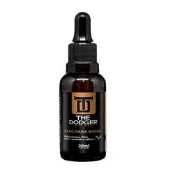 OLEO PARA BARBA THE DODGER 30ML