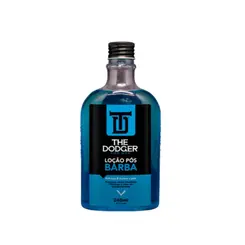 LOCAO POS BARBA THE DODGER 240ML