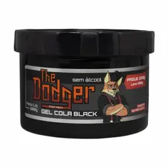 GEL COLA BLACK THE DODGER 300G
