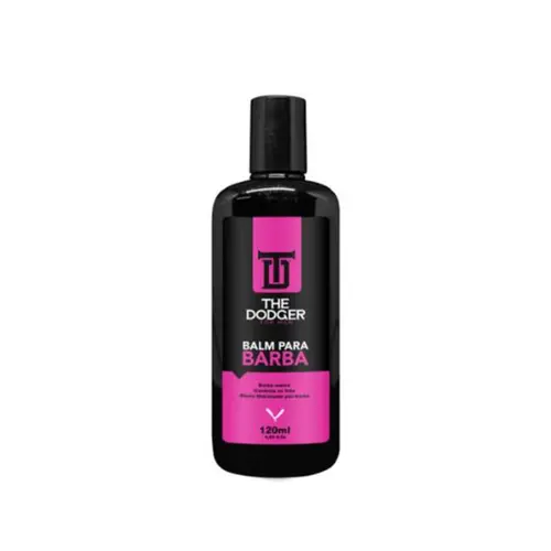 BALM PARA BARBA THE DODGER 120ML