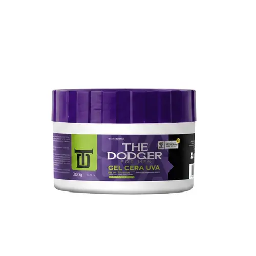 GEL CERA UVA THE DODGER 300G