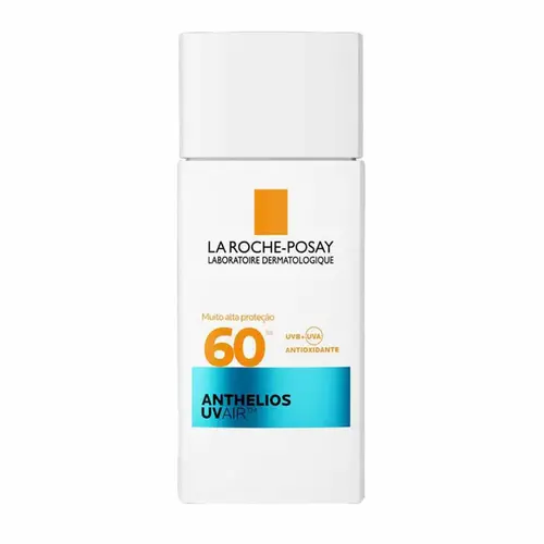 PROTETOR SOLAR 60FPS ANTHELIOS UVAIR LA ROCHE POSAY 45ML
