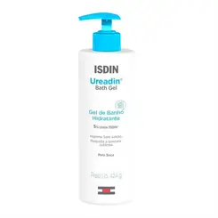 GEL DE BANHO HIDRATANTE UREADIN ISDIN 424G