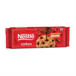 BISCOITO COOKIES CHOCOLATE NESTLE 60G