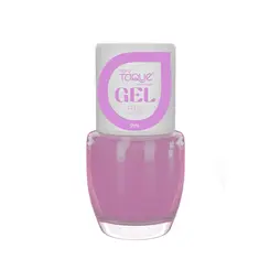ESMALTE FELIZ GEL NOVO TOQUE 9ML