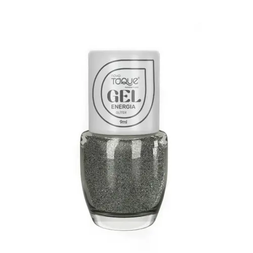 ESMALTE ENERGIA GEL NOVO TOQUE 9ML
