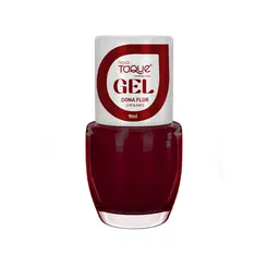 ESMALTE DONA FLOR GEL NOVO TOQUE 9ML