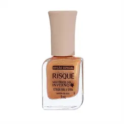 ESMALTE ESTRADA PARA A SERRA MISTERIOS DO INVERNO RISQUE 9ML