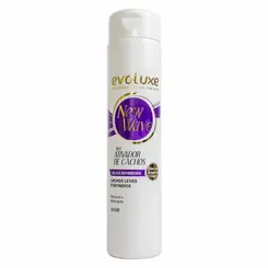 GELEIA DEFINIDORA CACHOS LEVES ATIVADORA DE CACHOS NEW WAVE EVOLUXE 300ML