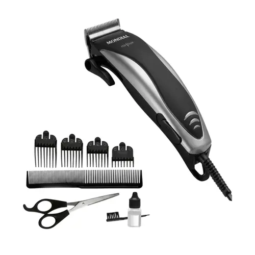 MAQUINA DE CORTE CR-02 HAIR STYLO MONDIAL