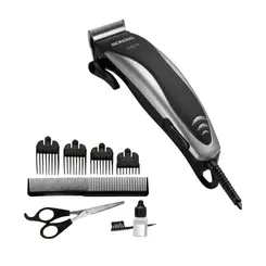 MAQUINA DE CORTE CR-02 HAIR STYLO MONDIAL
