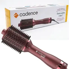 ESCOVA SECADORA 4 EM 1 MUSA CADENSE REF-ESC 750