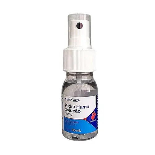 SPRAY PEDRA HUME UNIPHAR 30ML