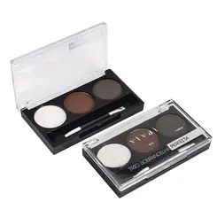 TRIO SOBRANCELHA PERFEITA VIVAI 6G