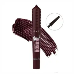 MASCARA DE CILIOS MASK BORDO VIVAI 15ML